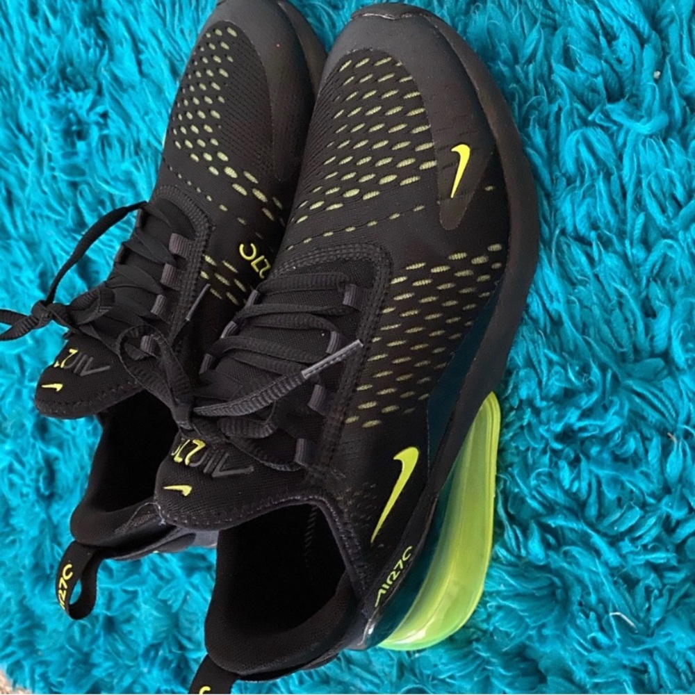 nike 270
